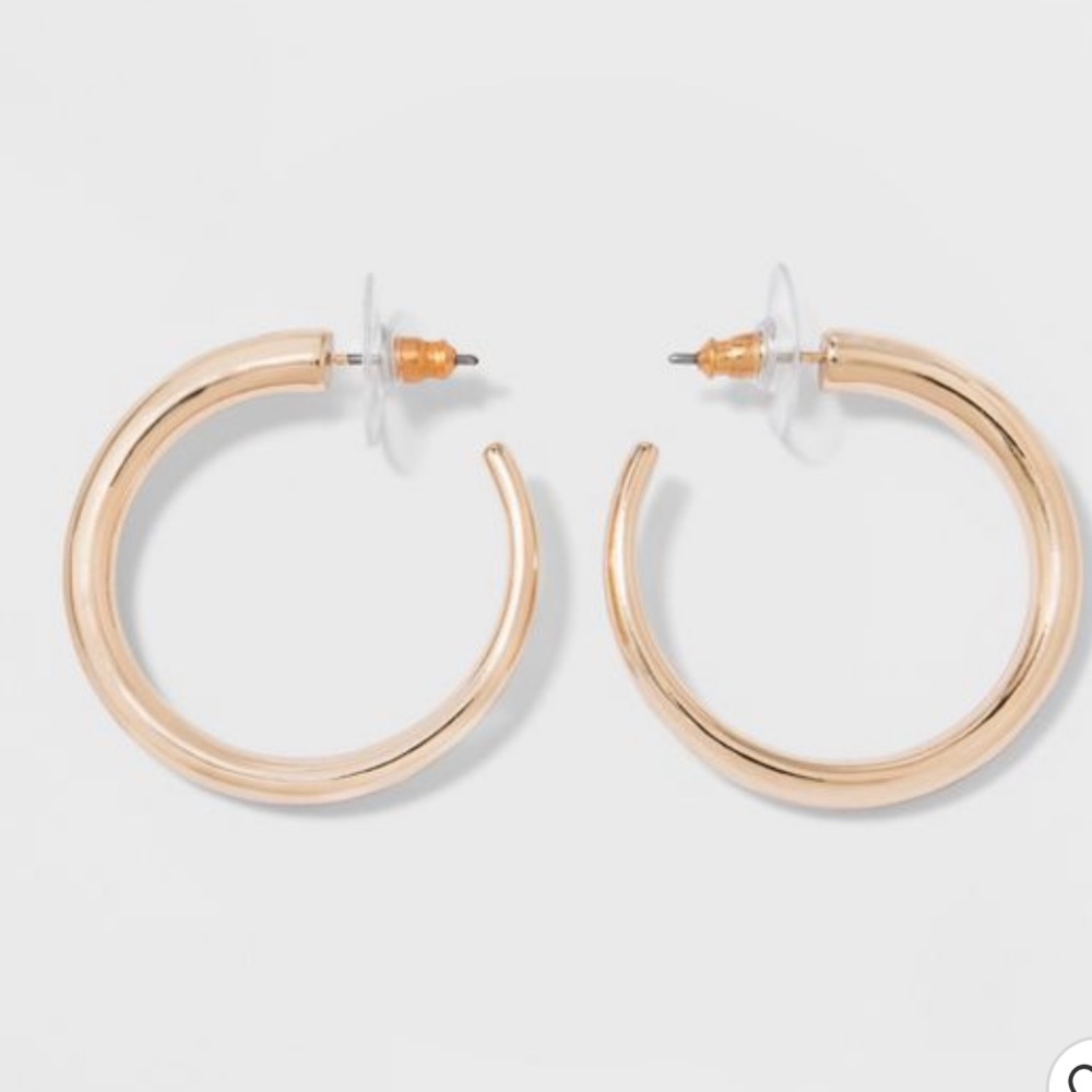 A New Day Gold Hope Earrings
